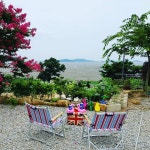 햇솔오토캠핑장