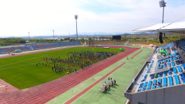 보성무인항공교육원