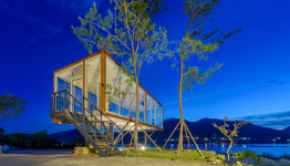 베이클럽 디플로마