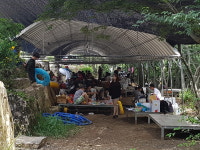 청강수계곡 금산별빛펜션