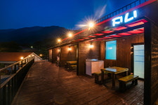 지니의요술램프펜션 지니동