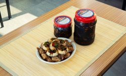 거제도 싱싱게장