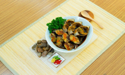 거제도 싱싱게장