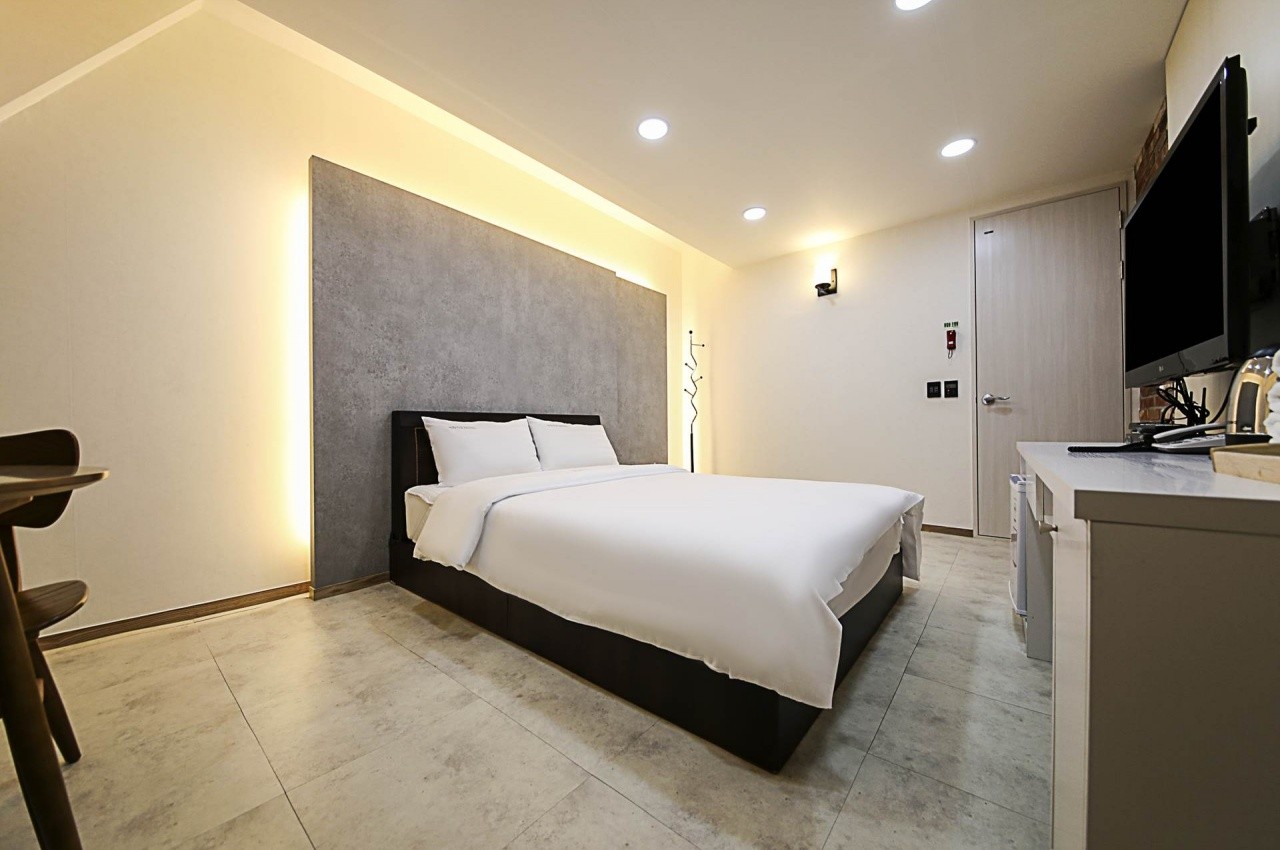 삽교호비치파크호텔