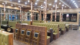 미담참숯불구이