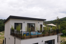 더블유하우스 펜션