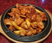 하당송원바베큐