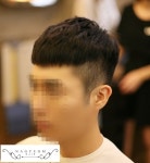 나겸헤어 상인동 1호점