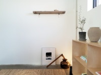 세탁소커피 청림