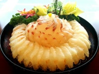 영빈횟집 서귀포본점