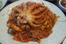 천하일미