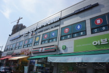 예원당구아카데미