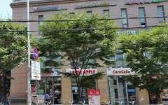 김종화이비인후과의원