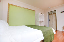 올리브커플펜션