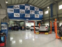 마일레오토서비스 인천 청천점 EU모터스