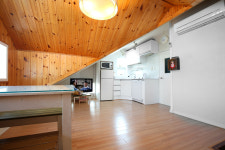 올리브커플펜션