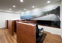 코오롱모터스 BMW 대구서비스센터