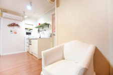 올리브커플펜션