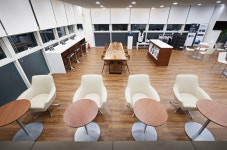 코오롱모터스 BMW 대구서비스센터