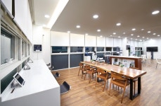 코오롱모터스 BMW 대구서비스센터