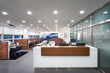 코오롱모터스 BMW 대구서비스센터