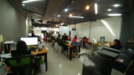 한스파크부동산중개법인