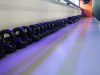 타이혼스포츠아카데미 향남점