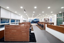 코오롱모터스 BMW 대구서비스센터