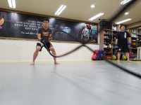 히어로멀티짐 킥복싱 창원점