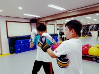 히어로멀티짐 킥복싱 창원점