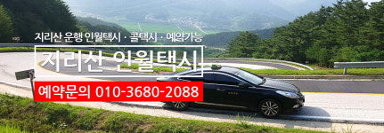 개인택시