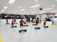 히어로멀티짐 킥복싱 창원점