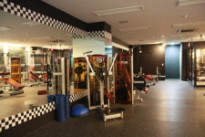 성공회대학교 멋GYM