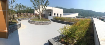 웅촌문화복지센터