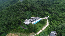 청호제펜션
