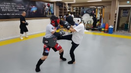 히어로멀티짐 킥복싱 창원점