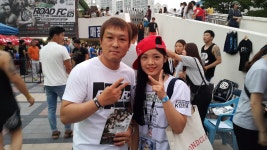 히어로멀티짐 킥복싱 창원점