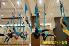 바디팩토리 1호점