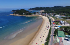 만리포호텔