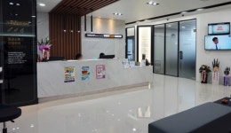 경대연합팔팔한속내과의원