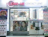 렌즈미 반월당점