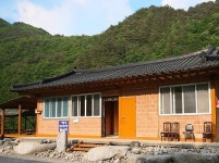 시골집황토방