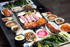 통돼지잡는집