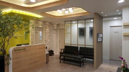 이민수정신건강의학과의원