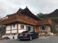 한림한옥펜션