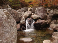 거림골 펜션