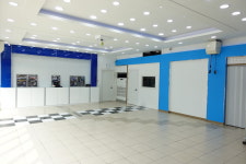 루마버텍스 파인드라이브 북수원점