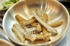 삼거리연잎장어