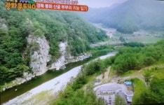 하얀달빛아래펜션