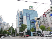 더필잎요양병원